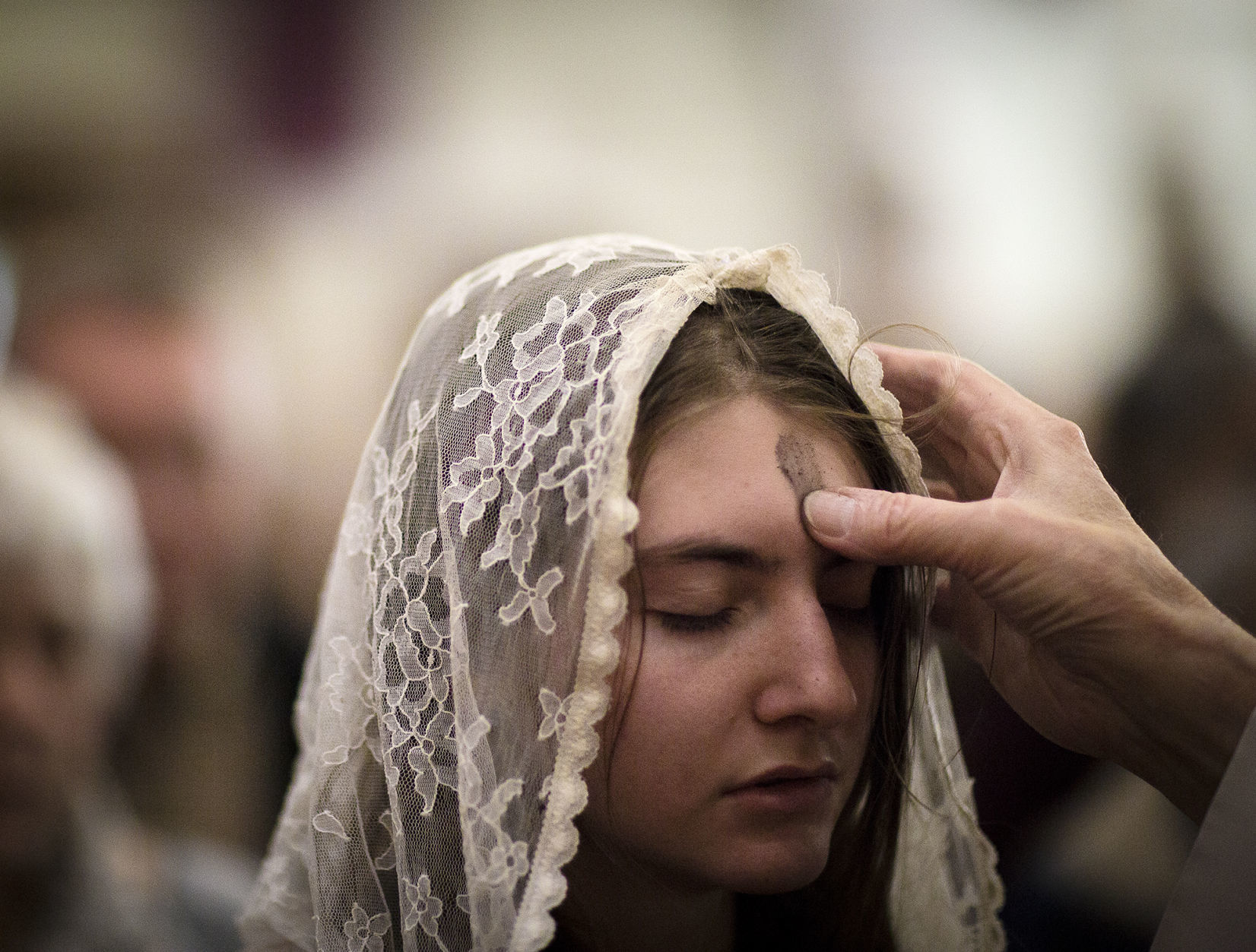 Ash Wednesday